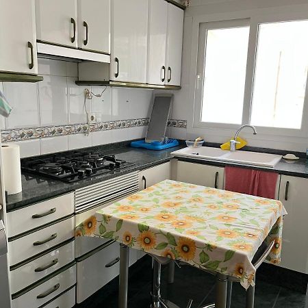 Piso Albors Valencia Apartment Ngoại thất bức ảnh