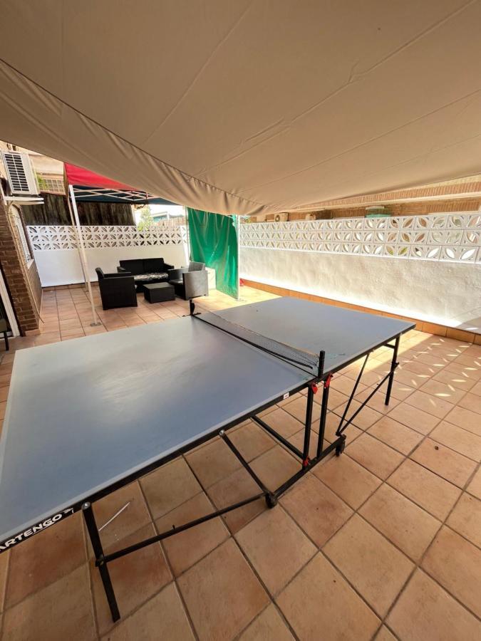 Piso Albors Valencia Apartment Ngoại thất bức ảnh